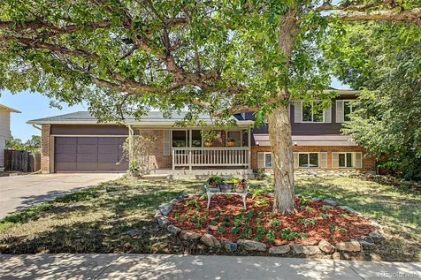 1361 S Andes Street Aurora CO 80017