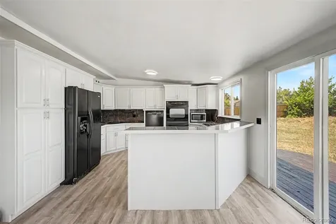 1361 S Andes Street Aurora CO 80017