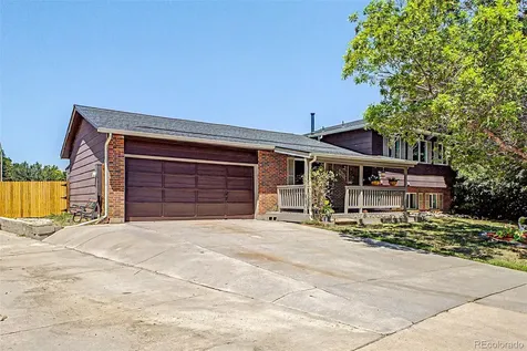 1361 S Andes Street Aurora CO 80017