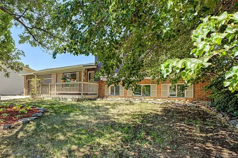 1361 S Andes Street Aurora CO 80017