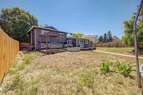 1361 S Andes Street Aurora CO 80017