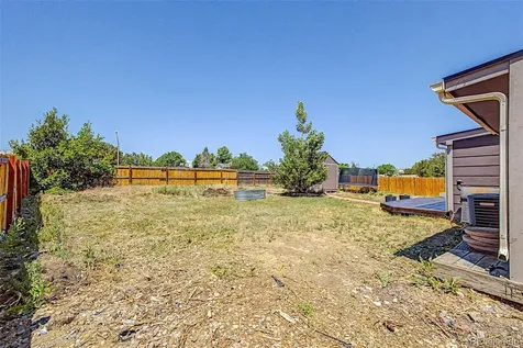 1361 S Andes Street Aurora CO 80017