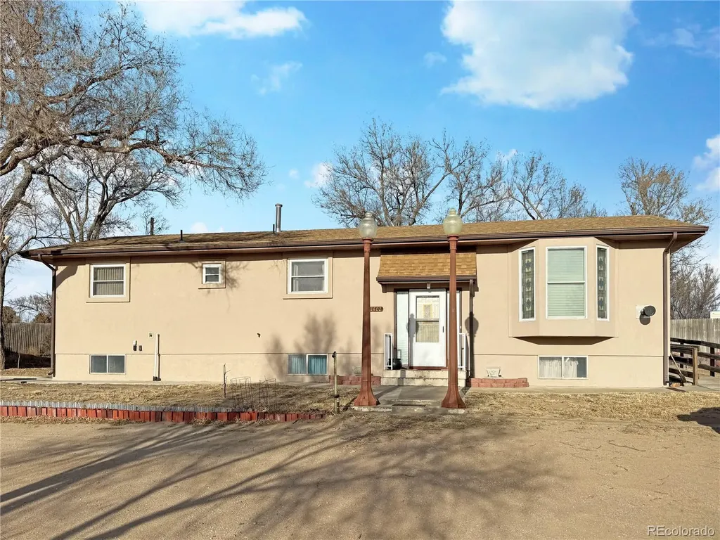 51402 State Road 71 Limon CO 80828