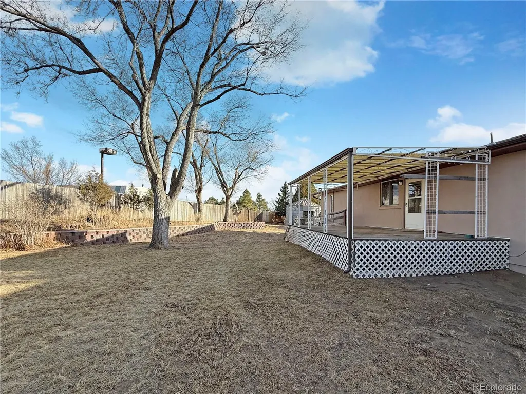51402 State Road 71 Limon CO 80828