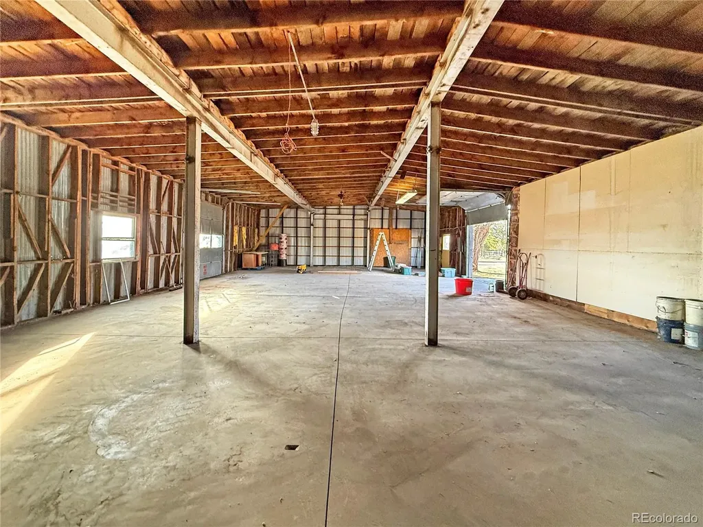 51402 State Road 71 Limon CO 80828