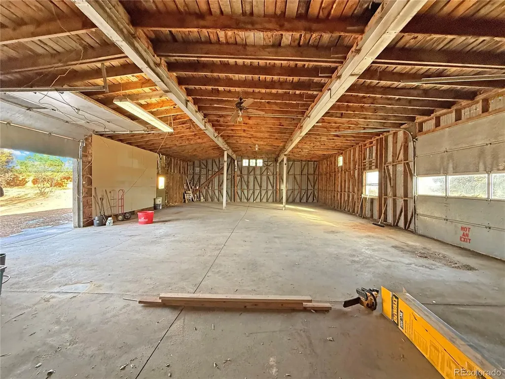 51402 State Road 71 Limon CO 80828