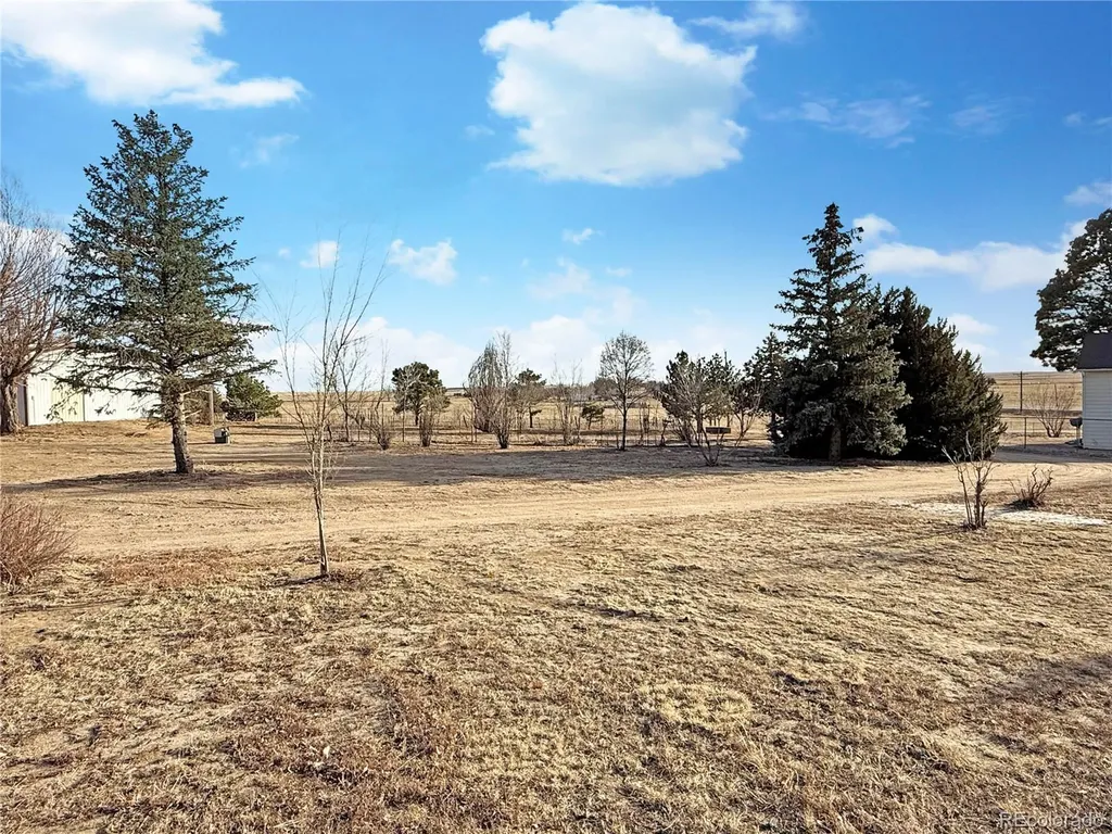 51402 State Road 71 Limon CO 80828