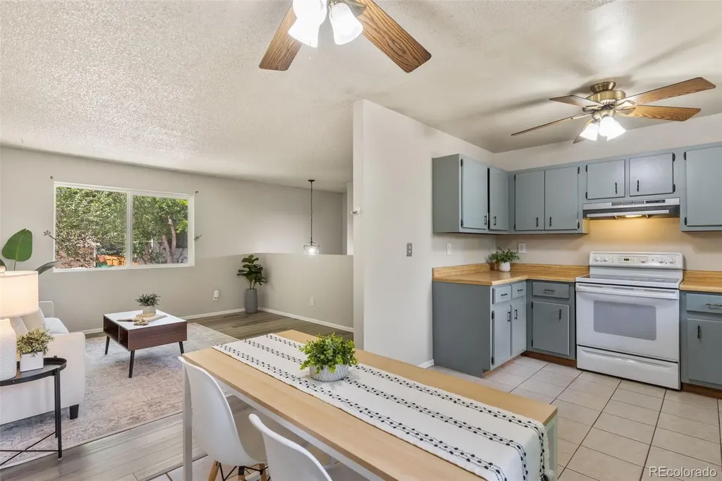 346 Iris Drive Fountain CO 80817