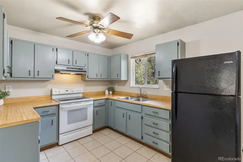 346 Iris Drive Fountain CO 80817