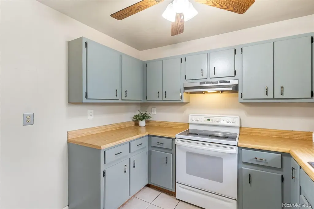 346 Iris Drive Fountain CO 80817