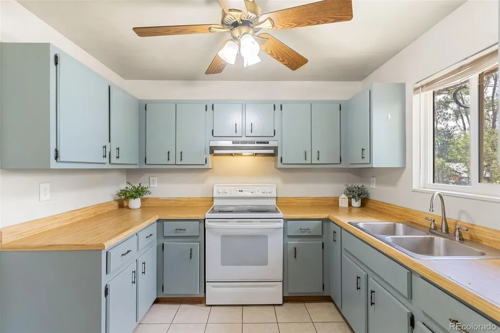 346 Iris Drive Fountain CO 80817