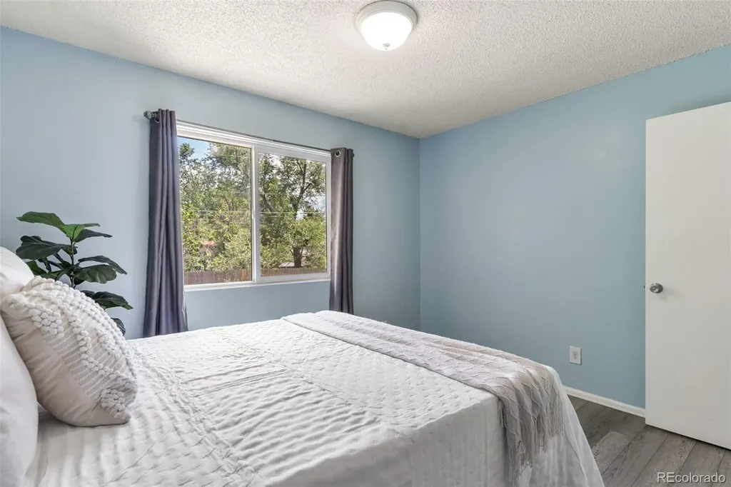 346 Iris Drive Fountain CO 80817