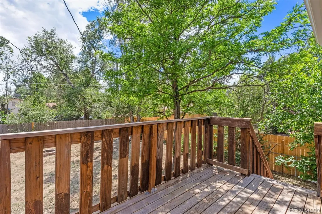 346 Iris Drive Fountain CO 80817