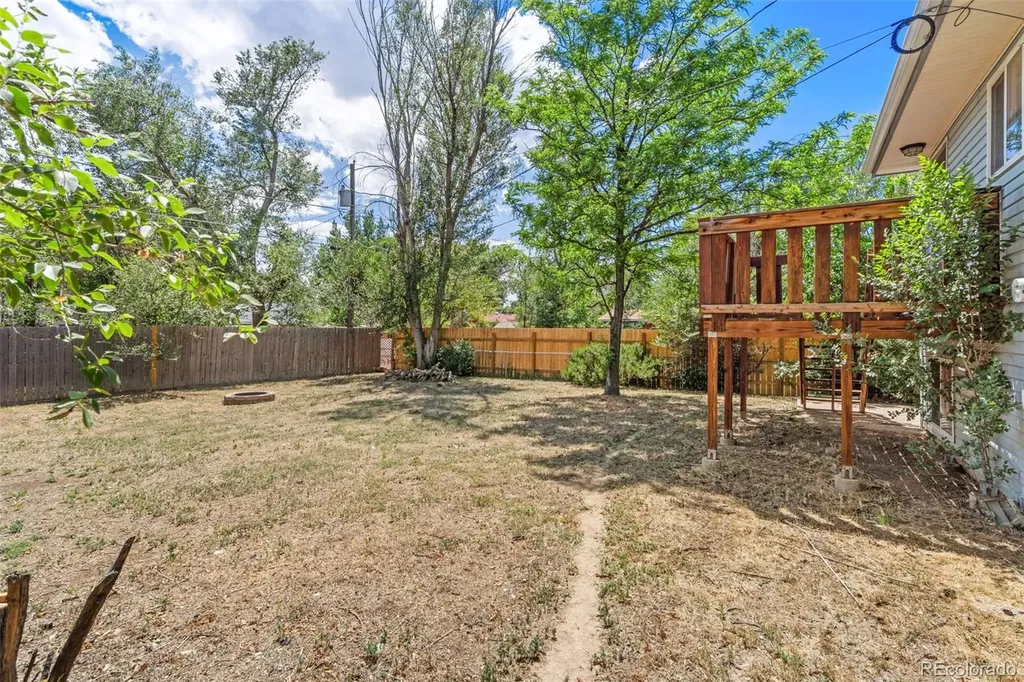 346 Iris Drive Fountain CO 80817
