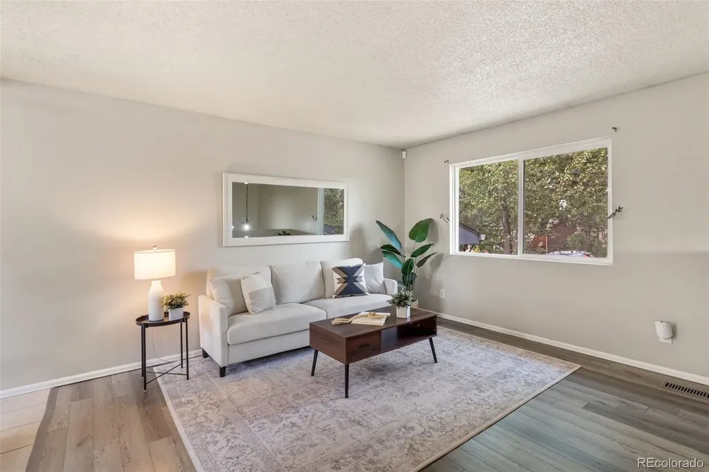 346 Iris Drive Fountain CO 80817