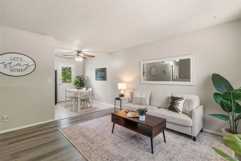 346 Iris Drive Fountain CO 80817