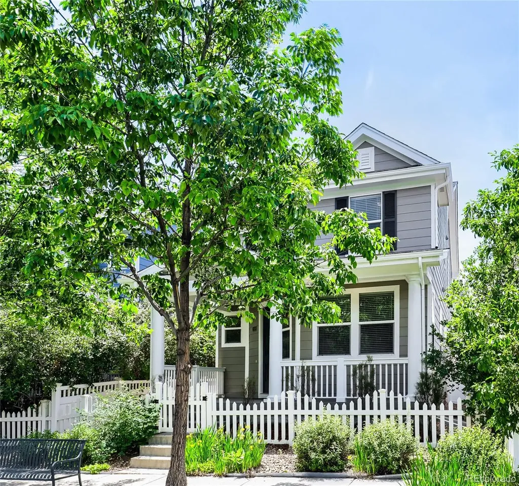 2818 Central Park Boulevard Denver CO 80238
