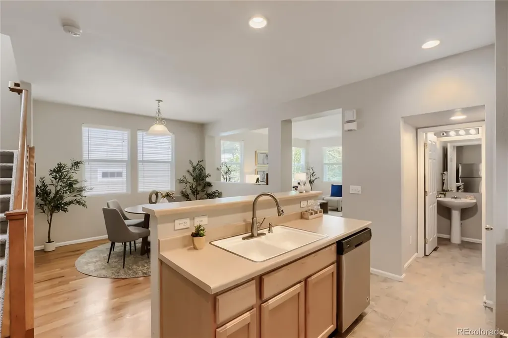 2818 Central Park Boulevard Denver CO 80238