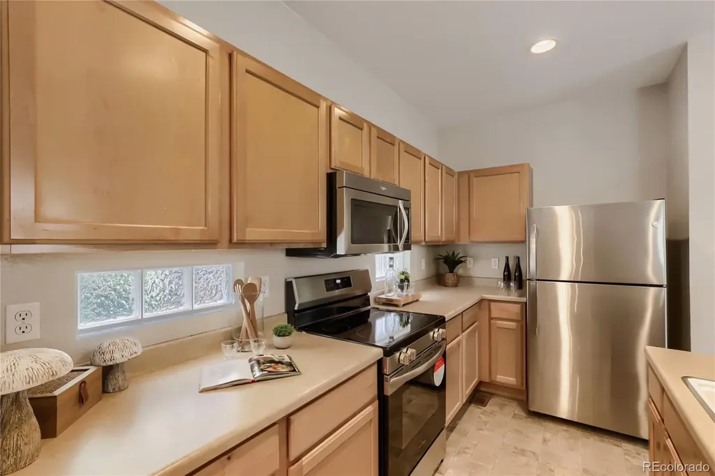 2818 Central Park Boulevard Denver CO 80238