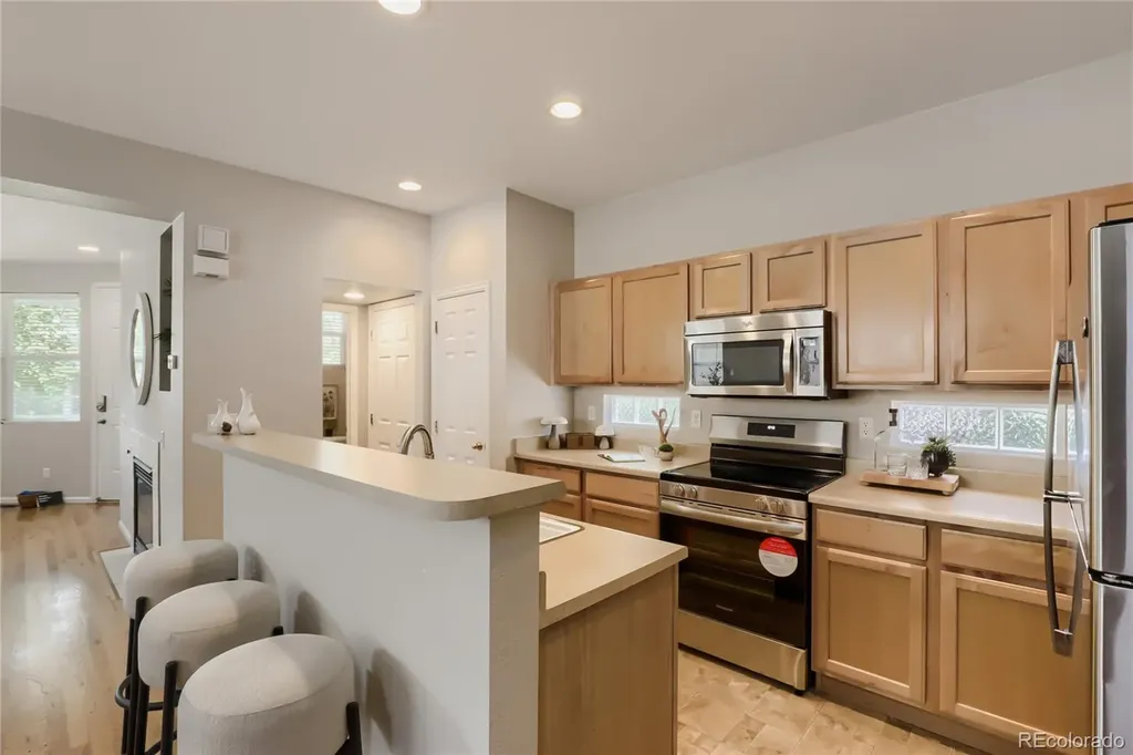 2818 Central Park Boulevard Denver CO 80238