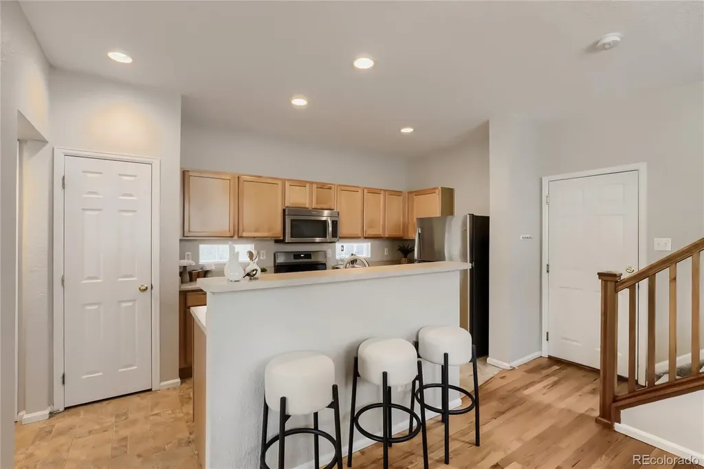 2818 Central Park Boulevard Denver CO 80238