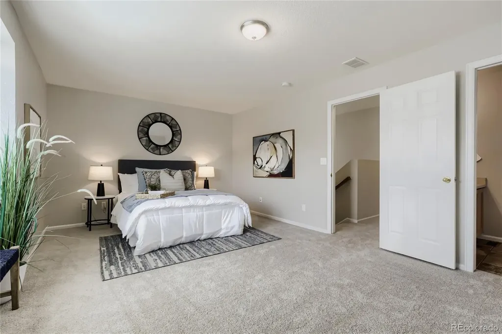 2818 Central Park Boulevard Denver CO 80238