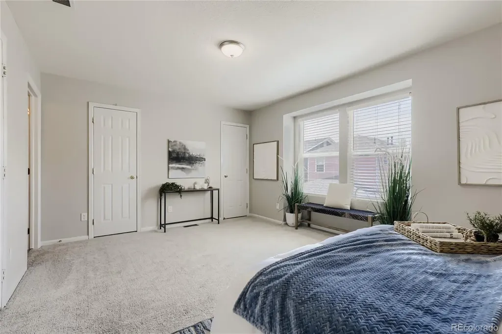 2818 Central Park Boulevard Denver CO 80238