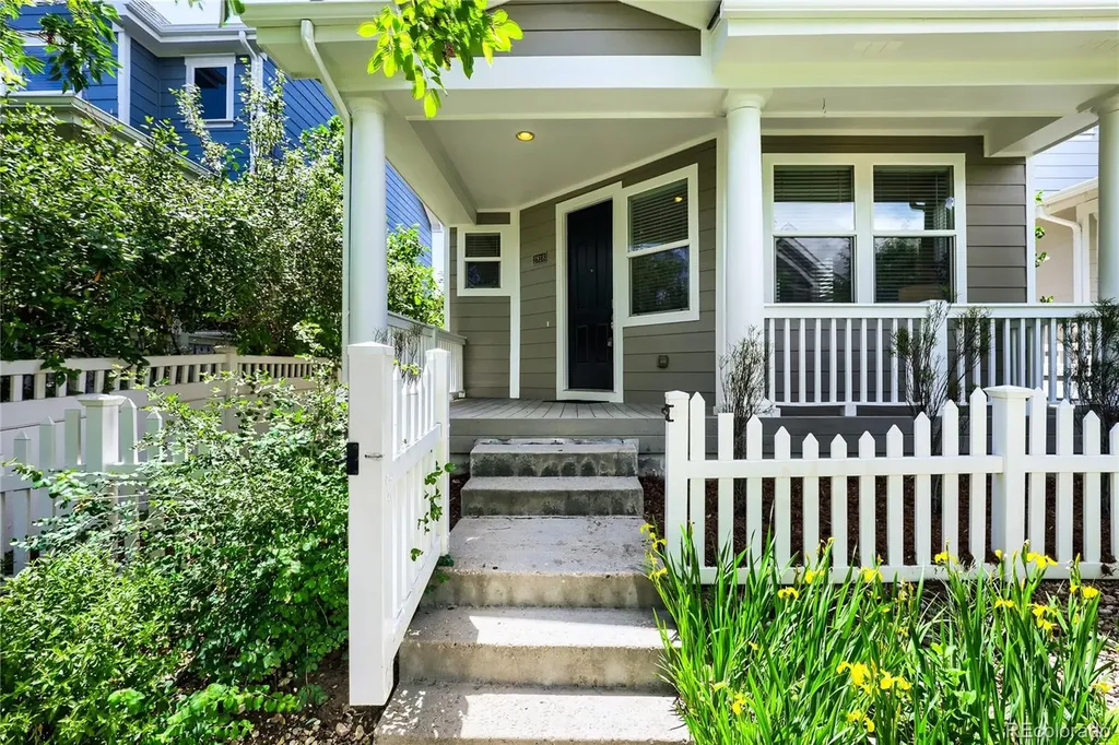 2818 Central Park Boulevard Denver CO 80238