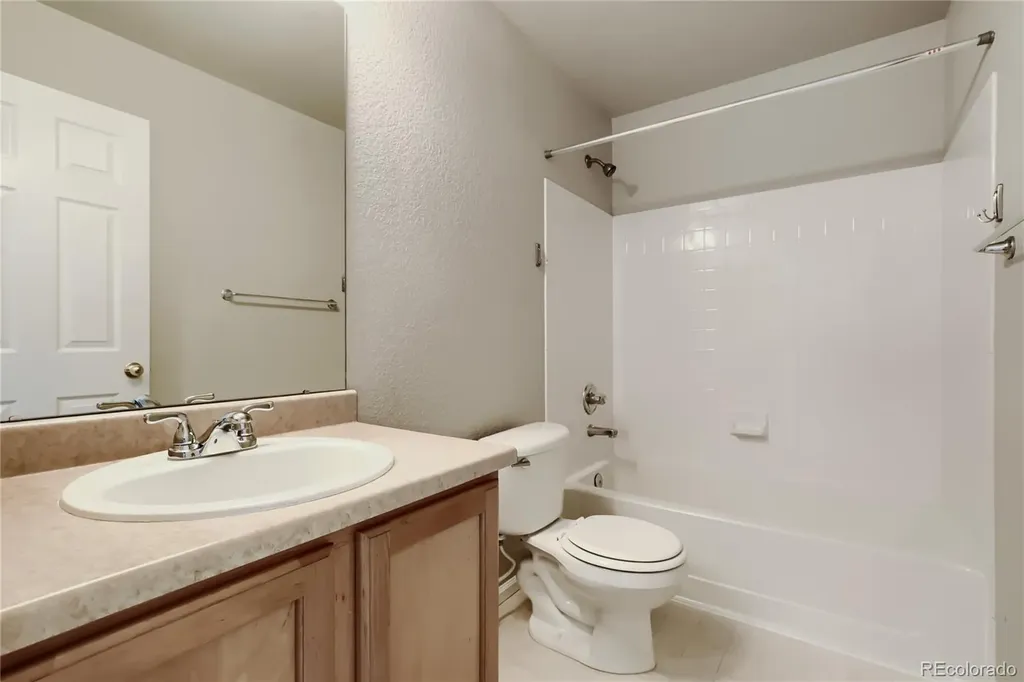 2818 Central Park Boulevard Denver CO 80238