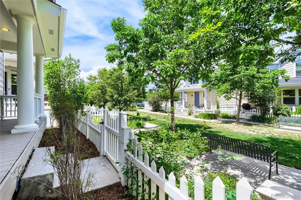 2818 Central Park Boulevard Denver CO 80238