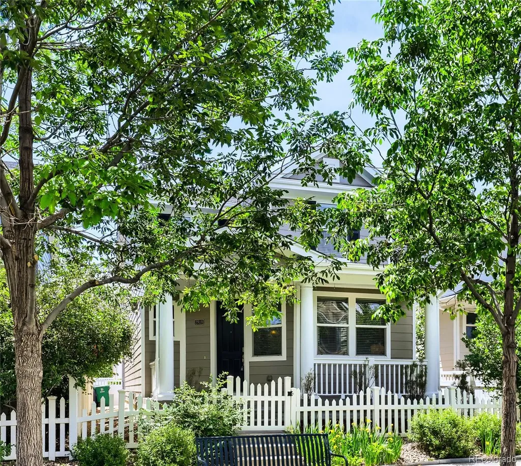 2818 Central Park Boulevard Denver CO 80238