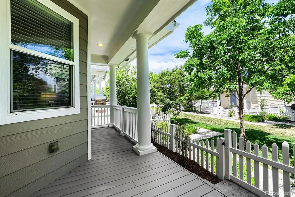 2818 Central Park Boulevard Denver CO 80238