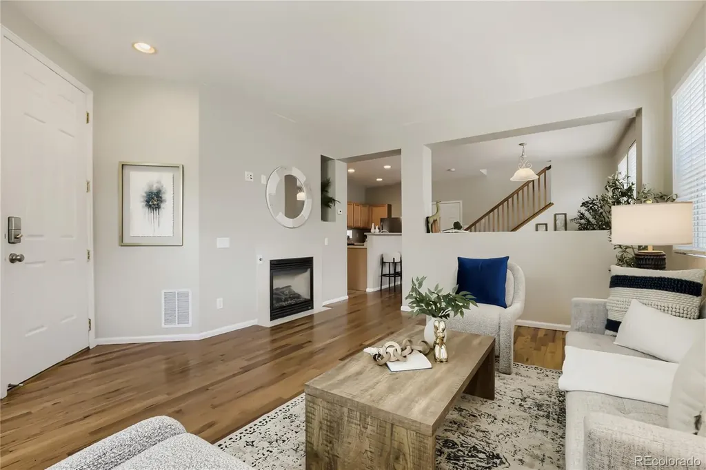 2818 Central Park Boulevard Denver CO 80238