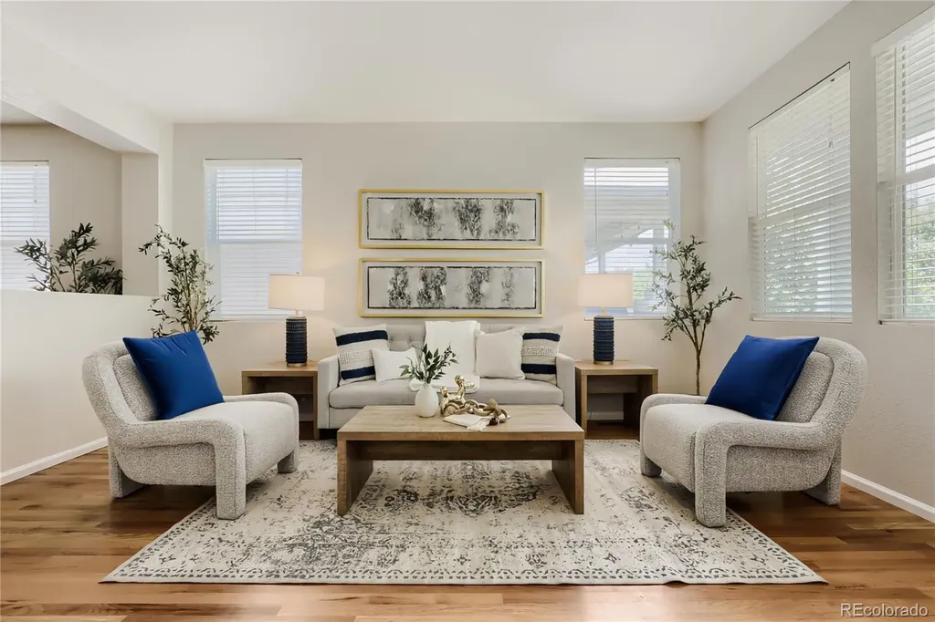 2818 Central Park Boulevard Denver CO 80238