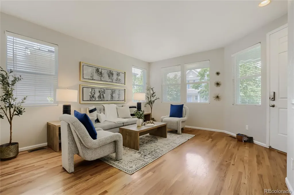 2818 Central Park Boulevard Denver CO 80238