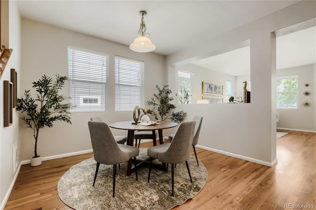 2818 Central Park Boulevard Denver CO 80238