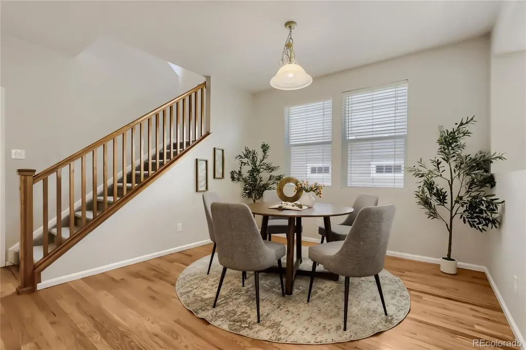 2818 Central Park Boulevard Denver CO 80238