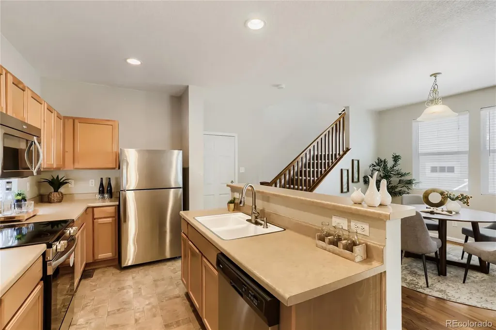 2818 Central Park Boulevard Denver CO 80238