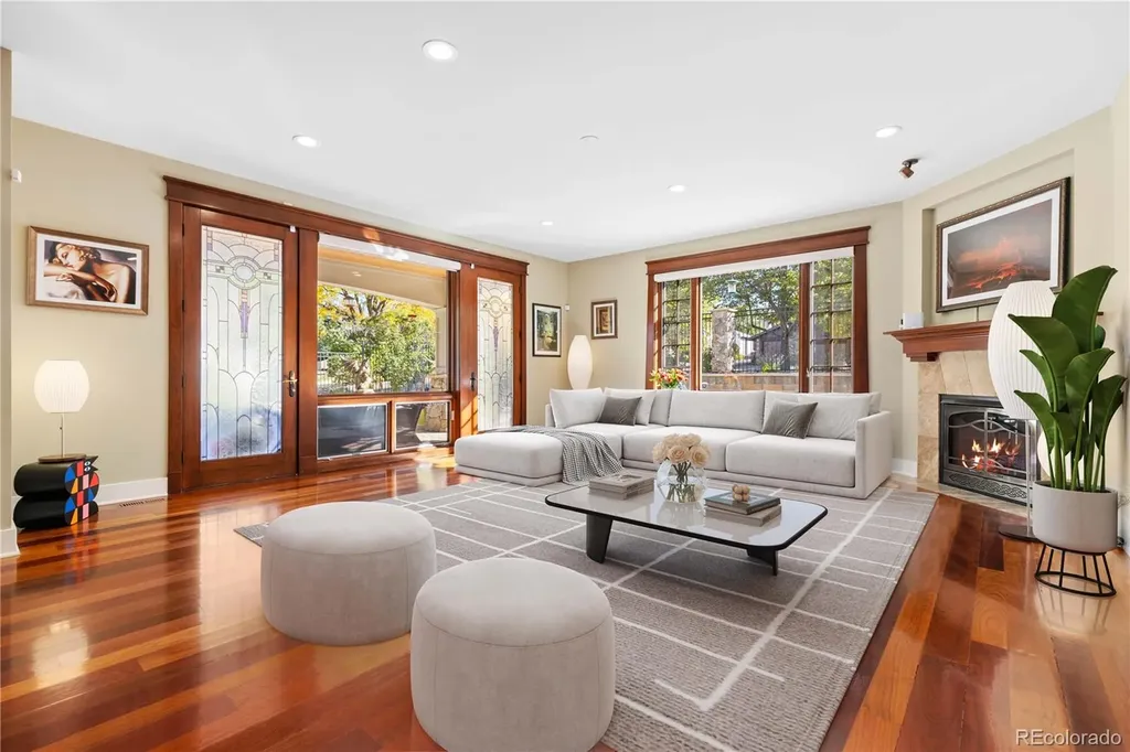 800 Grant Place Boulder CO 80302