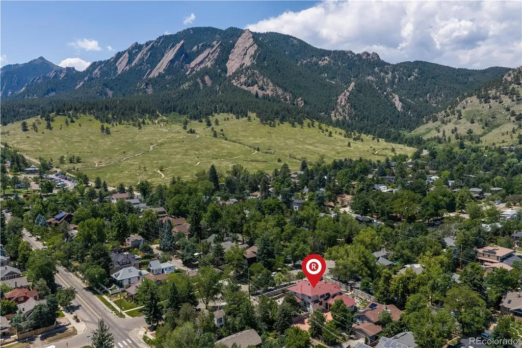 800 Grant Place Boulder CO 80302