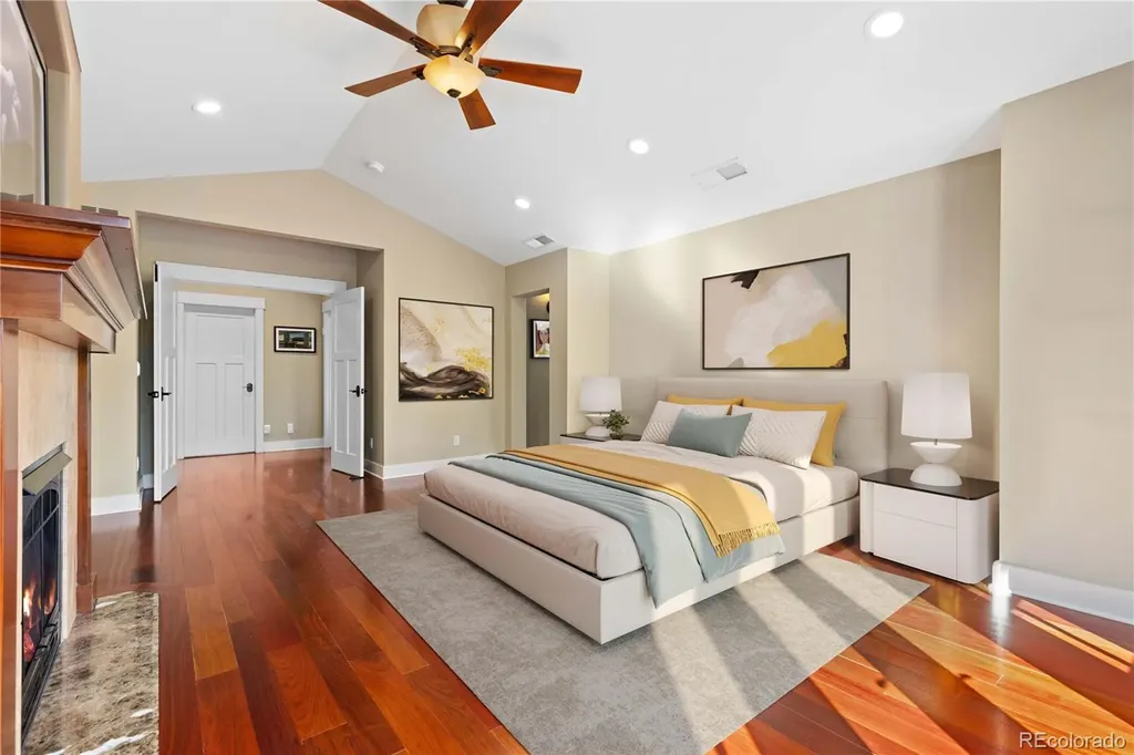 800 Grant Place Boulder CO 80302