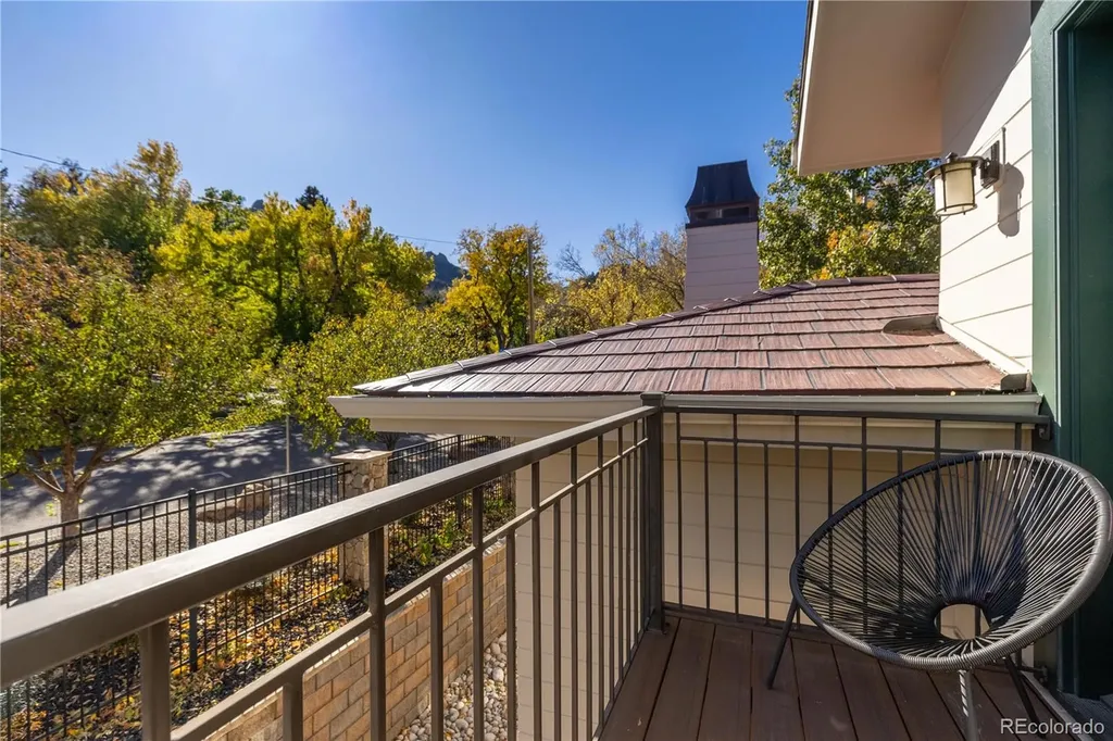 800 Grant Place Boulder CO 80302