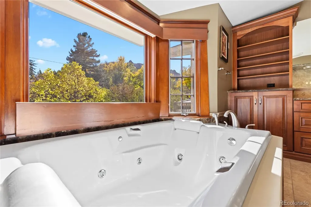 800 Grant Place Boulder CO 80302