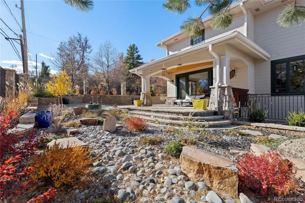 800 Grant Place Boulder CO 80302