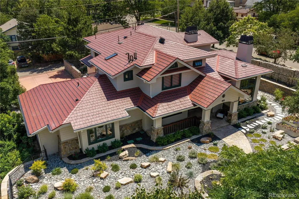 800 Grant Place Boulder CO 80302