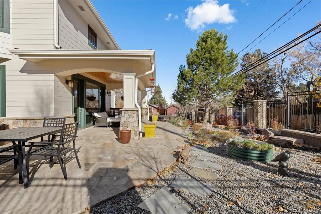 800 Grant Place Boulder CO 80302