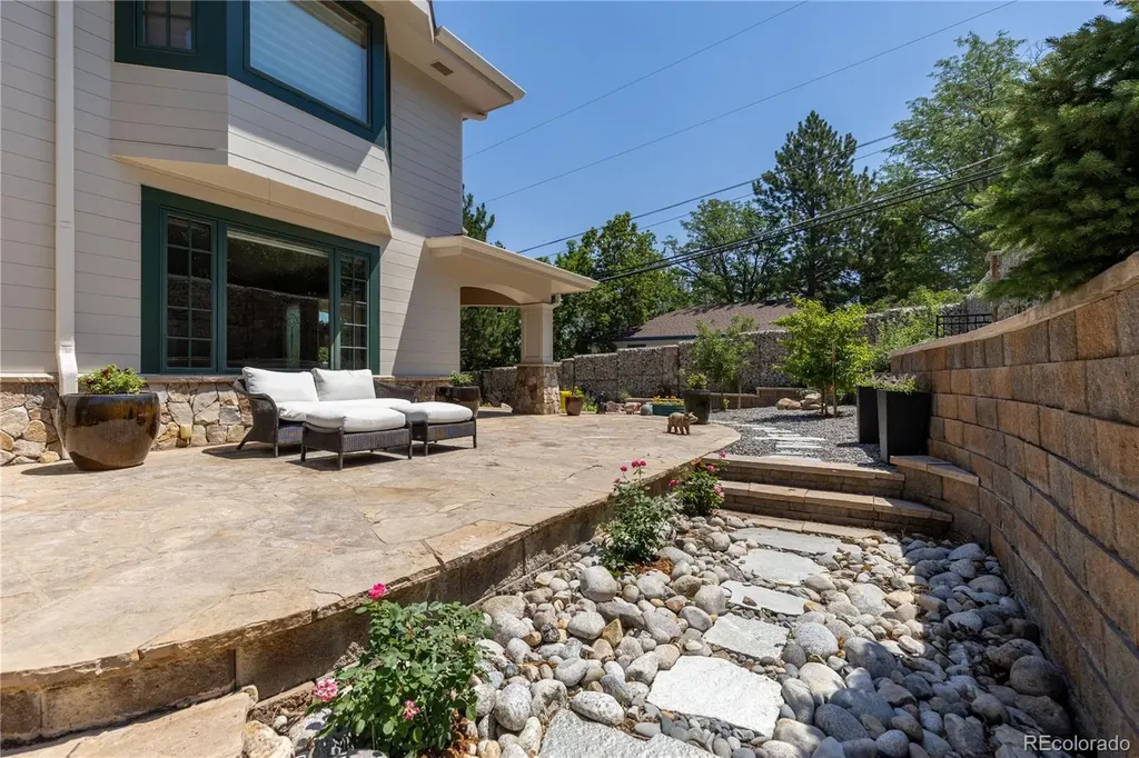 800 Grant Place Boulder CO 80302