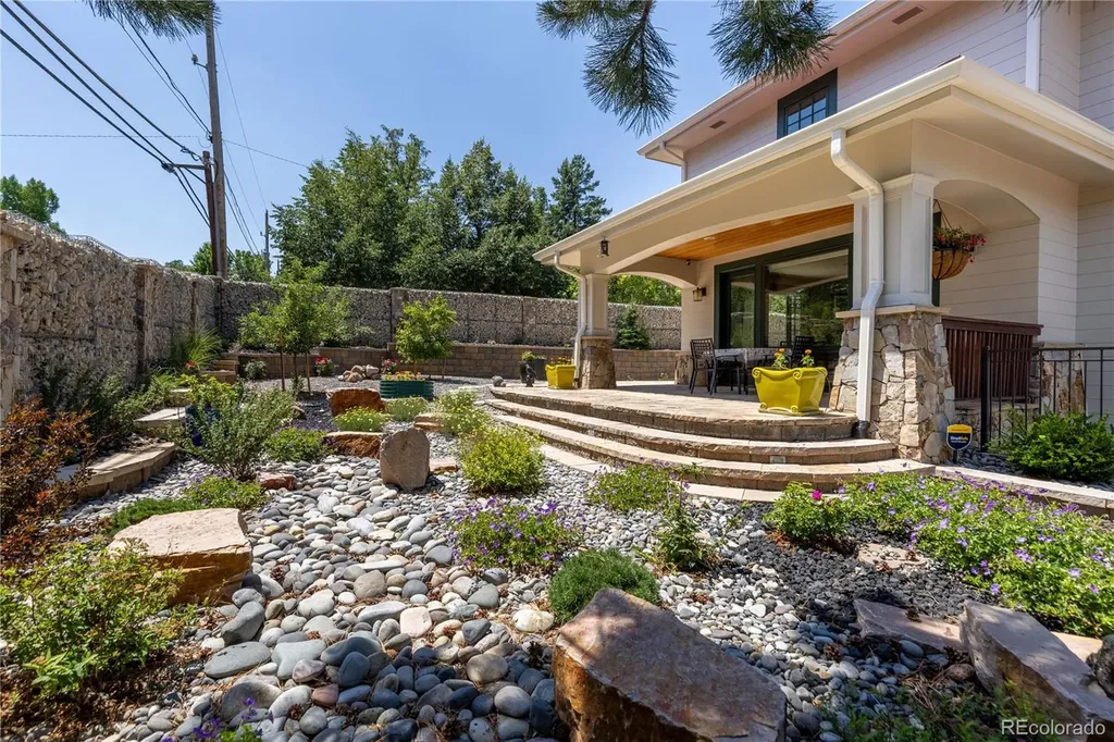 800 Grant Place Boulder CO 80302