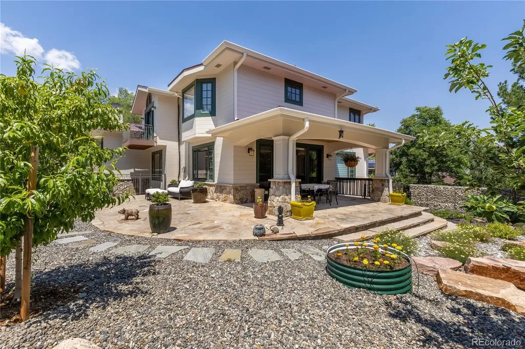 800 Grant Place Boulder CO 80302