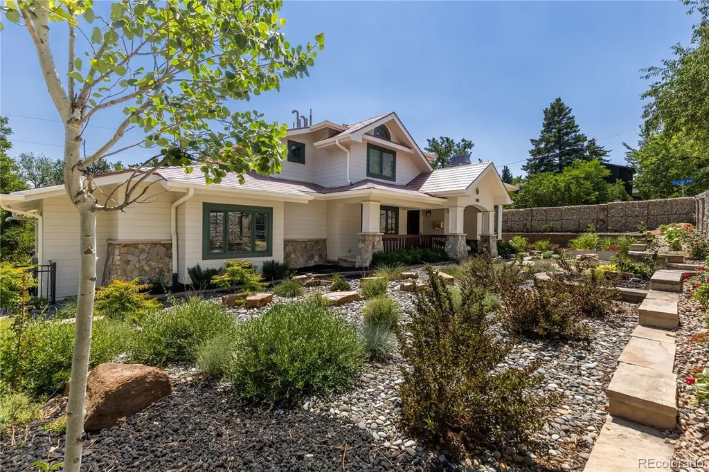 800 Grant Place Boulder CO 80302